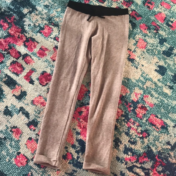 Zara Bottoms Zara Lounge Pants Poshmark
